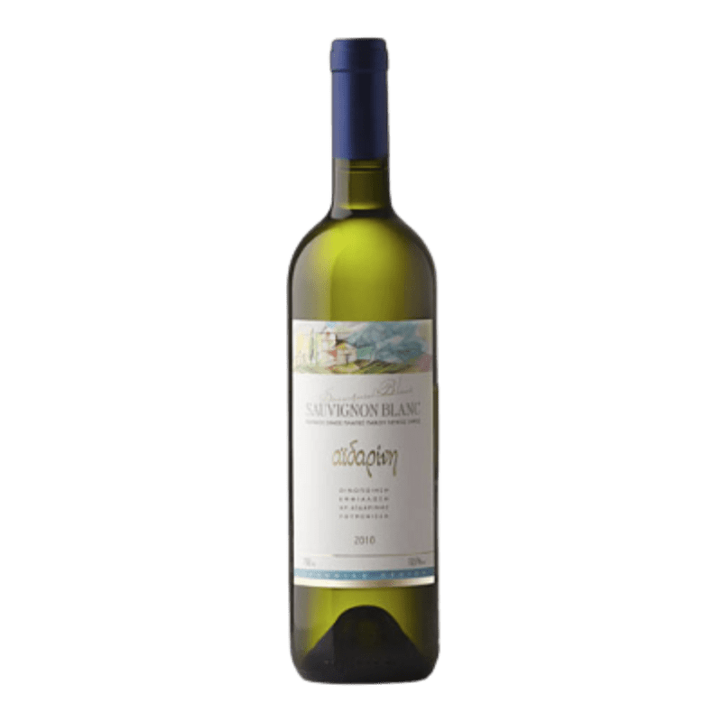 Sauvignon Blanc Weißwein trocken 2020 (750ml) Aidarini von Aidarini bei Araxxon - Hochwertiges griechisches Produkt. Sauvignon Blanc Weißwein trocken 2020 (750ml) Aidarini από Aidarini στο Araxxon - Αυθεντικό ελληνικό προϊόν.